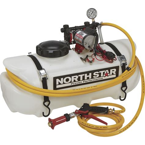 northstar sprayer